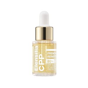 Elensilia CPP Propolis Gold Ampoule Set Siero Viso Nutriente e Idratante con Miele e Pappa Reale 15ml (5 pz) per Tutti i Tipi di Pelle - Product Image 1