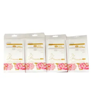 Makeup Remover Towelettes Face Moist Lady Pure Water Skin Care Oem Logo Multi Purpose Wet Feminine Vagina Wipes