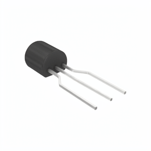 ทรานซิสเตอร์ BC338-25ZL1 TO-226-3ถึง-92-3ตัวเครื่องมีความยาวทำให้เกิดการซื้อชิ้นส่วนอิเล็กทรอนิกส์ออนไลน์ BOM IC ในสต็อก - Product Image 1