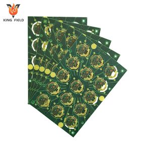 Tùy chỉnh <span class=keywords><strong>PCB</strong></span> Multilayer Nhà cung cấp bảng mạch Gerber tập tin bảng điện tử Maker <span class=keywords><strong>PCB</strong></span> bảng mạch in RAM <span class=keywords><strong>PCB</strong></span> thợ mỏ - Product Image 3