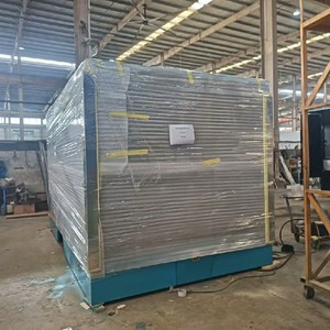 New Design P4/P5 LED Display Vehicle 16FT Mobile Advertising Truck Body with Borderless 4.8M 3D Video Ad LED Billboard Box - Product Image 3