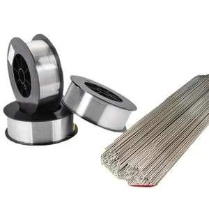 AWS a5.10 er4047 nhôm Silicon dây hàn điểm nóng chảy thấp tuyệt vời crack kháng - Product Image 5