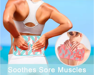 Bantal Terapi Panas Dingin Serbaguna yang Dapat Disesuaikan dan Digunakan Kembali untuk Lutut, Bahu, Punggung, dan Rehabilitasi Cedera - Product Image 6