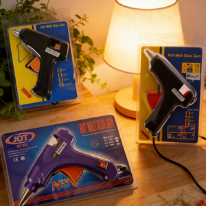 <span class=keywords><strong>Pistolet</strong></span> à <span class=keywords><strong>colle</strong></span> <span class=keywords><strong>chaude</strong></span> 20W 40W avec interrupteur, adapté aux bâtons de <span class=keywords><strong>colle</strong></span> de 0,7 mm et 1,1 mm de diamètre, <span class=keywords><strong>pistolet</strong></span> à <span class=keywords><strong>colle</strong></span> thermofusible manuel - Product Image 4