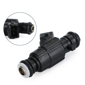 Inyector de Combustible 0280155782 para Dodge Chrysler Jeep, Pieza de Repuesto para Motor de Gasolina - Product Image 2