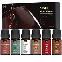 Parfum en marque privée, huile essentielle de qualité supérieure, diffuseur d'aromathérapie, humidificateur, huile florale fraîche, naturelle, 100% pure, écologique
