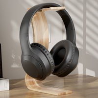 Auriculares Inalámbricos Bluetooth para Juegos con Micrófono con Reducción de Ruido y Funciones con Cable, Supraaurales/Circumaurales para Usuarios de Computadora, para Chicas