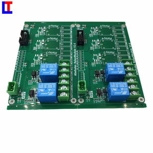 <b>Pcb</b> control board universal solar fence energizer juicer blender <b>pcb</b> board design <b>pcba</b> board for minibar refrigerator custom - Product Image 2