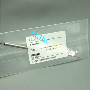 Válvula de Control Automático de Inyección Diésel <span class=keywords><strong>5801</strong></span> 0950005650, Válvula Inyectora <span class=keywords><strong>095000</strong></span>-5650, Varilla de Válvula Inyectora <span class=keywords><strong>095000</strong></span> 5650, Tamaño: 125.85 mm para Denso - Product Image 4