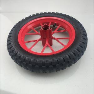 Mini Apollo Off-Road Motorcycle 12x1/2x2.75 <b>ATVs</b> and <b>UTV</b> Tires Included - Product Image 2