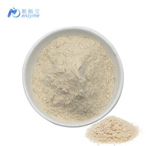 Novenzyme - Polvo de Cáscara de <span class=keywords><strong>Psyllium</strong></span> 100% Natural Puro de Grado Alimenticio al por Mayor OEM - Product Image 1