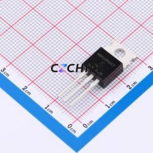 ชิปไดโอดชอทท์กี้ไดโอด TO-220C MBR20100CT ใหม่ของแท้ชิ้นส่วนอิเล็กทรอนิกส์ - Product Image 1