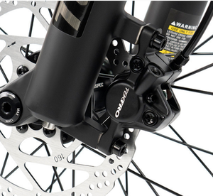 Bicicleta <span class=keywords><strong>de</strong></span> Montaña XC <span class=keywords><strong>de</strong></span> <span class=keywords><strong>27.5</strong></span>/29 Pulgadas, <span class=keywords><strong>Cuadro</strong></span> con Eje Pasante Boost <span class=keywords><strong>de</strong></span> Aluminio AL6061-T6, 12 Velocidades, Horquilla Neumática Remota, Freno <span class=keywords><strong>de</strong></span> Disco Hidráulico, Peso Ligero <span class=keywords><strong>de</strong></span> 12.9 kg - Product Image 6