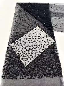 Высококачественное платье из тюля - Product Image 3