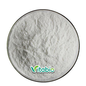วิตาไบโอ อาหารเสริมแอล-แอสพาร์กินีน โมโนไฮเดรต เกรดอาหาร CAS 70-47-3 ผงแอสพาร์กินีนบริสุทธิ์ 99% - Product Image 2