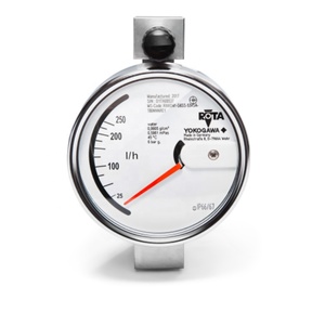 เครื่องวัดพื้นที่แบบแปรผันโลหะ Yokogawa Rakd รุ่นดั้งเดิม Rakd41 คุณภาพสูง - Product Image 1