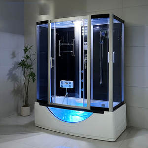 <span class=keywords><strong>Cabine</strong></span> <span class=keywords><strong>de</strong></span> <span class=keywords><strong>douche</strong></span> complète à prix bon marché d'usine, <span class=keywords><strong>cabine</strong></span> <span class=keywords><strong>de</strong></span> <span class=keywords><strong>douche</strong></span>, salles <span class=keywords><strong>de</strong></span> <span class=keywords><strong>douche</strong></span> <span class=keywords><strong>de</strong></span> luxe avec baignoire - Product Image 2