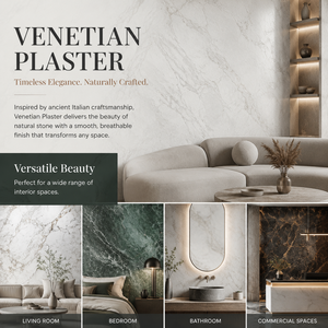 Pintura y <span class=keywords><strong>Estuco</strong></span> Veneciano con Textura de Piedra Natural Personalizado de Fábrica, <span class=keywords><strong>Estuco</strong></span> Veneciano para Paredes Decorativas de Dormitorios - Product Image 5