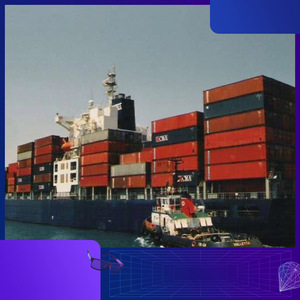 Servicios de Logística FCL y LCL de Hon Hai Africa, Transporte de Carga Marítima y Aérea a África - Product Image 4