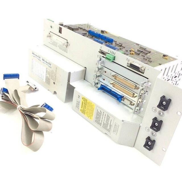 New Original DDC01.1-K200A-DL01-01-FW PLC Programming Controller for Automation Industry Modbus Communication 12 Month Warranty