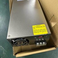 Fuente de Alimentación para Servidor SE-600-24 de Alta Calidad en Oferta, Certificación CE, Más de 1000W, 20+4 Pines, en Stock