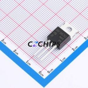 Transistor de efecto de campo de transistor (MOSFET) nuevo y original de la TO-220AB DE LA IRF9630PBF-VB - Product Image 1
