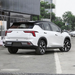 โช้ค 2003 แอร์เทรค มิตซูบิชิ รถยนต์พลังงานใหม่ รถยนต์ไฟฟ้า - Product Image 5