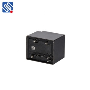 Meishuo MAG-S-112-C-4 12 Điện áp 30amp <span class=keywords><strong>7</strong></span> <span class=keywords><strong>Pin</strong></span> xe ô tô phổ <span class=keywords><strong>Relay</strong></span> - Product Image 4