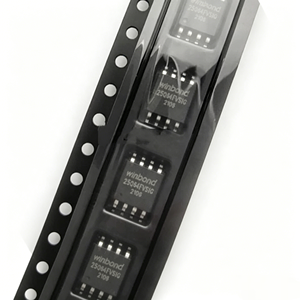 เดอรี่ สตาร์ W25Q64FVSSIG หน่วยความจำแฟลชแบบอนุกรม NOR ขนาด 64 เมกะบิต - Product Image 3