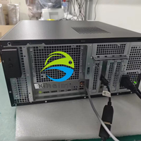 Station de travail Dell Precision T3660 I7-14700 16 Go de RAM 512 Go de SSD Alimentation 500 W En stock Garantie de 3 ans