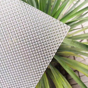 Produits de gros feuille de plastique ondulé feuille de <span class=keywords><strong>polycarbonate</strong></span> ondulé - Product Image 6