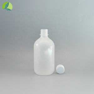 En çok satan 16 oz 500ml gıda sınıfı <span class=keywords><strong>PP</strong></span> PET yüksek sıcaklık suyu içecek ambalaj şişe plastik sıvı şişe - Product Image 3