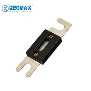 Reomax Fusible ANL Boulon Sur 40A-500A AMP Fusible De Voiture Fusible Grand Courant Pour EV RV Bateau Marine <span class=keywords><strong>Moto</strong></span> Système Audio Vidéo De Voiture - Product Image 4