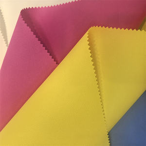 2025 nouveau tissu Oxford 100% Polyester PU/PVC/EVA/<span class=keywords><strong>TPE</strong></span>/TPU enduit pour l'utilisation extérieure de bagages de voiture pour les filles - Product Image 4