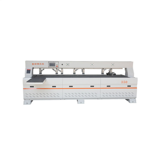JD-CK3000 Multiple <b>Drilling</b> Cabinet Side Hole Machine Adjustable Three Axis 380V 2200W for Window Door Manufacturing - Product Image 1