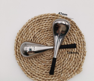 เครื่องนวดหน้าทำจากสแตนเลสสำหรับสาวๆและสุภาพสตรี - Product Image 3