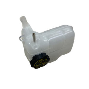 Depósito de Refrigerante Universal, Botella de Expansión para Sistema de Refrigeración de Motor de Automóvil y Camioneta, Subradiador 13393368 - Product Image 4