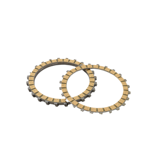 แผ่นคลัตช์ Crypton115 24T Vega ZR ใหม่ SRL <span class=keywords><strong>Sirius</strong></span> FI - Product Image 1