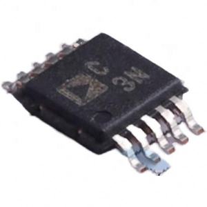Composants électroniques 100% 100% nouveau et original Transverter AD7686BRMZRL7 AD7686BRMZ MSOP-10 marque <span class=keywords><strong>C3N</strong></span> - Product Image 1