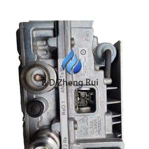 Cơ sở thiết bị trạm cơ sở hạ tầng không dây rru fxeb Viễn Thông - Product Image 2