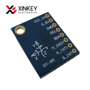 Módulo de Sensor GY-85 6DOF 9DOF IMU con Chip QMC5883 Original - Product Image 1