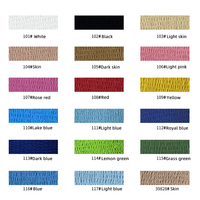 Bande adhésive élastique légère en coton EAB pour le pouce, bandage adhésif extensible, bande de maintien pour le sport, la boxe