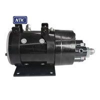 Pièces de moteur diesel pour engins de construction K50 KTA50 QSK50 Pompe d'amorçage Pompe à huile Moteur de démarrage 3628965
