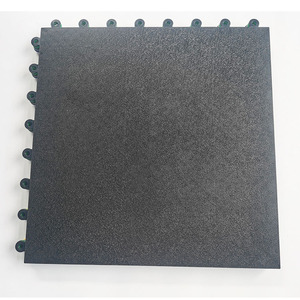 High Traffic PVC Locking Production Floor Durable Wear Resistant for Manufacturing Plants - Product Image 6