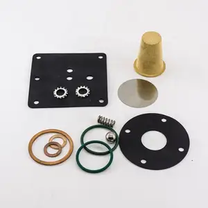 Factory direct sell Air Compressor Minpressure Valve Kit for Atlas Copco 2901200653