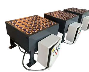 Yüksek hızlı tekerlek/döner/dalga/pivot/salıncak/dönüş kemer sıralayıcı/yönlendirici/rulo anahtarı/sıralama konveyör sistemi poli çanta ve parsel - Product Image 2