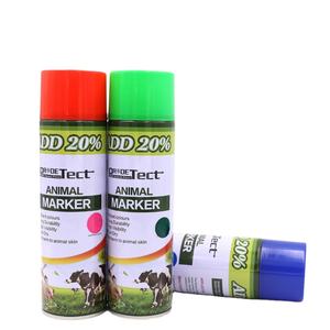 Маркировка для животных - Product Image 1