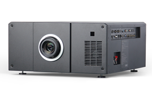 Projecteur laser DLP Colable CL12K 12000 lumens, projecteur numérique 4K 3D prêt pour la projection de mappage architectural et de restaurants - Product Image 2