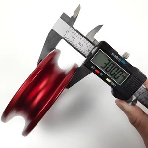 6061 nhôm <span class=keywords><strong>snatch</strong></span> vòng cho ATV UTV SUV - Product Image 5