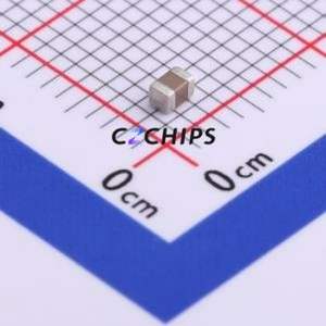 Condensateur SMD (MLCC) UMF212B7105KGHT 0805 (Capacité : 1uF) (Précision : 10%) Tension nominale : 50V - Product Image 2
